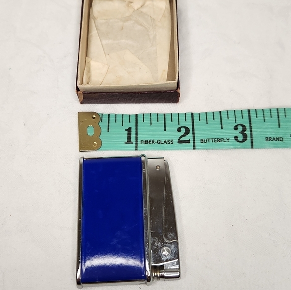 50s Super DeLuxe Collectible Lighter - Picture 6 of 6
